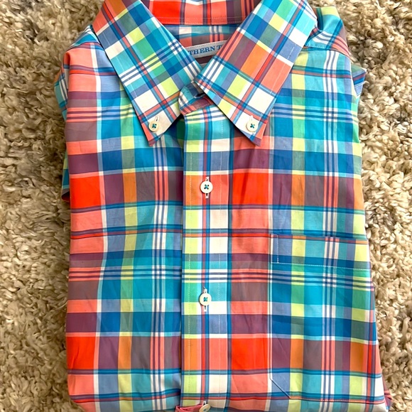 Southern Down Button Down - Picture 3 of 3